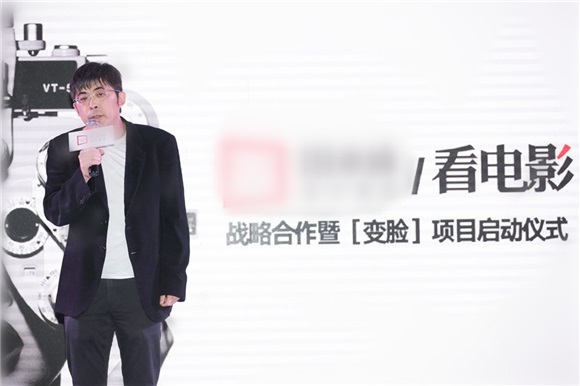 《雪豹》编剧筹拍新作 改编中国版《丑女大翻身》