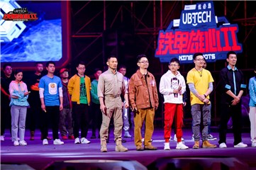 待定选手抢位赛开启