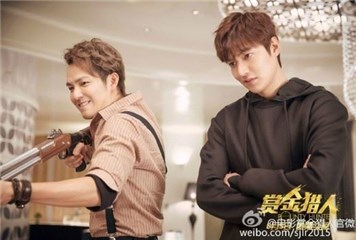 李敏镐吐心声:快30岁了，对年龄及作品都有遗憾