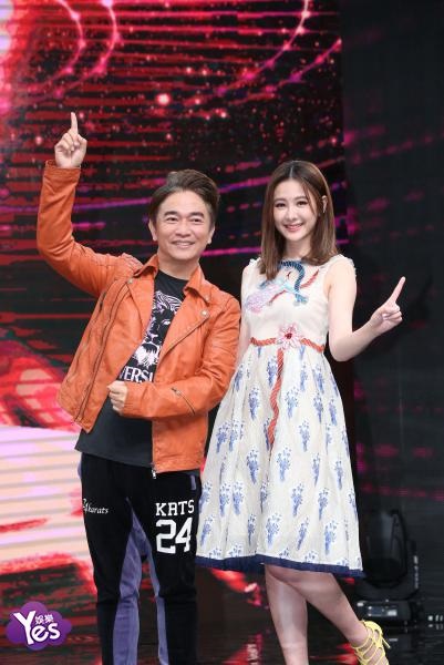 〈Yes 台北现场〉吴宗宪撇代理孕母事件 澄清:我怎么会需要!