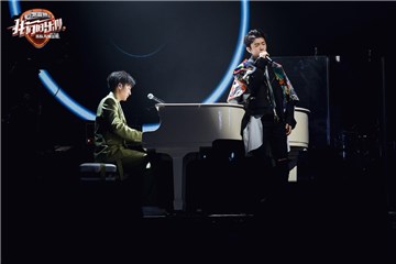 叶子、王北车
