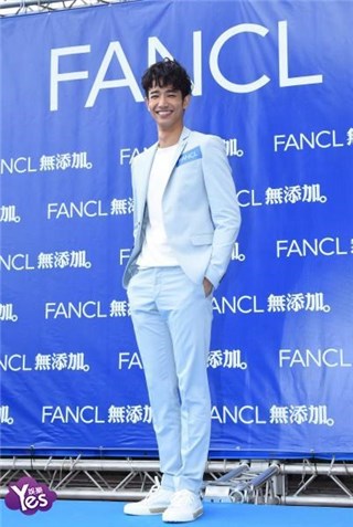 〈Yes台北现场〉刘以豪孤单吃阳春面 更撩起记者邀约下次一起