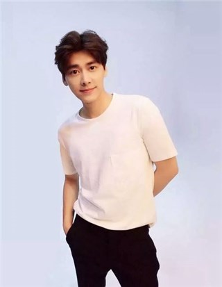 鹿晗杨洋李易峰领衔当红小鲜肉的出彩魅力
