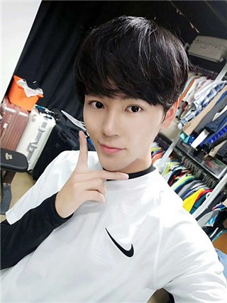 (男主陈晓宇)