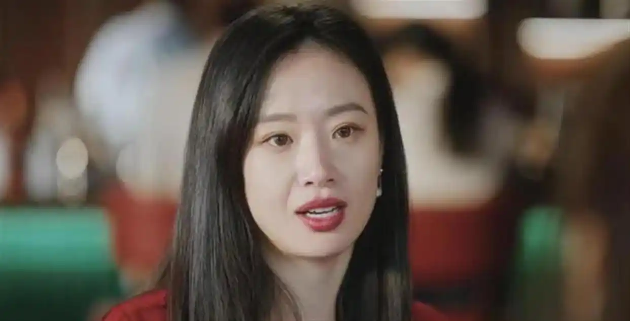 《蜜语纪》朱珠上演大老婆的反击使计让小三当众出糗　升职开外挂还与锺汉良共度一夜