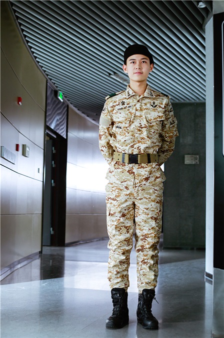 《绝地求生》大电影即刻上线 今晚畅快吃鸡