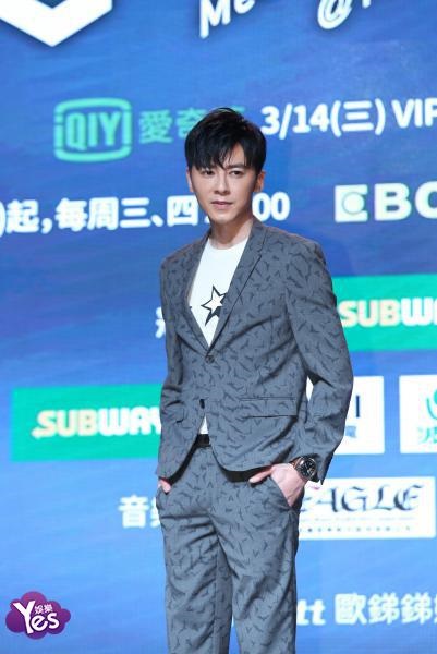 〈Yes 台北现场〉李国毅、谢欣颖、谢坤达等主演出席《1006的房客》首映