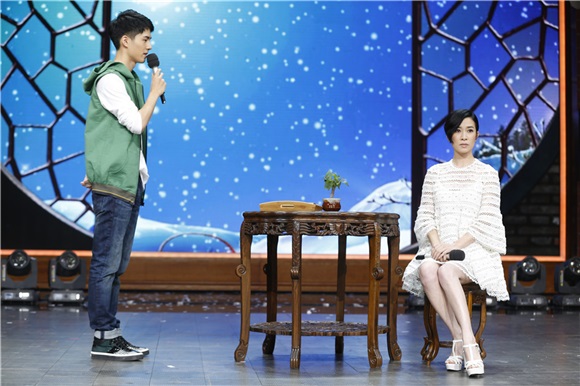 原来她才是娱乐圈最难嫁的女艺人!佘诗曼被曝注定单身?