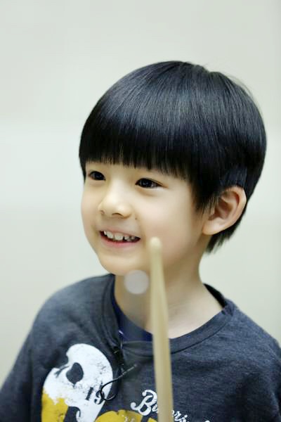 顶顶对董洁「失望」 生日寻宝秒破密码惊呆姥爷