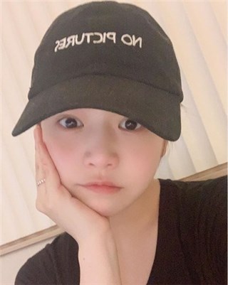 自曝隔离期体重创新高！陈妍希心碎：可能我不是女艺人