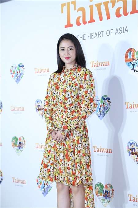 长泽雅美担任观光代言人