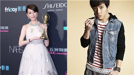 「我一直都知道就是你」柯佳嬿夺后 男友坤达甜告白