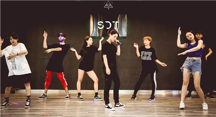 〈Yes广州现场〉周笔畅巡演首站倒数十天 勤练舞蹈与粤语歌期待歌迷喜欢