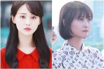 (图/翻摄自郑爽微博)