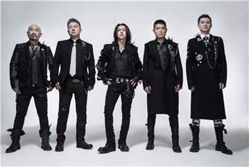 黑豹三十周年新专辑《本色》发布 续写摇滚新篇章