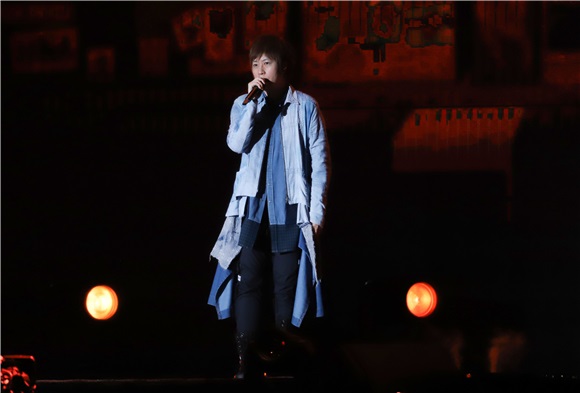 〈Yes台北现场〉五月天桃园连唱十一场 邀请寄养儿童一起摇滚