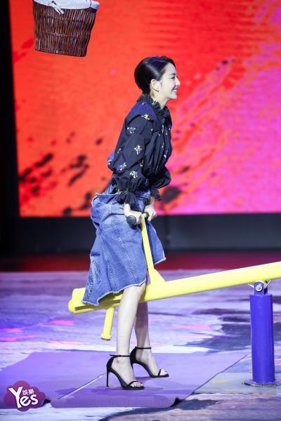 〈Yes 北京现场〉《超时空同居》举办发布会 雷佳音佟丽娅爆笑上演超时空爱恋