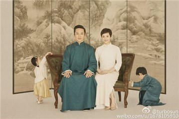 孙俪杨幂伊能静 看闪光灯下辣妈的温柔一面