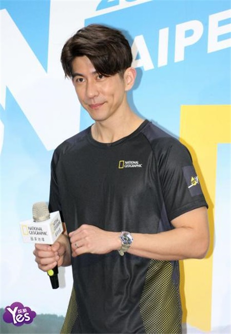 〈Yes 台北现场〉咘咘小奶音萌化众人 修杰楷:贾静雯耐心一字一句教的