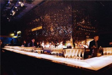发布会After Party现场
