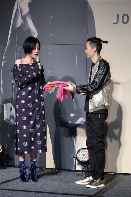方大同JTW西游记发片记者会
