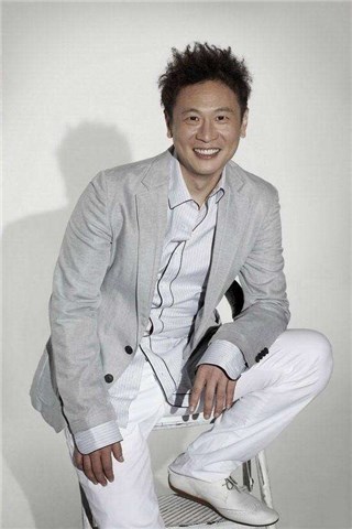 原版《粉红女郎》龚喜饰演者张世