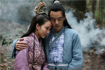 网大《少女孟婆》杀青 中国首部孟婆古装神话横空出世