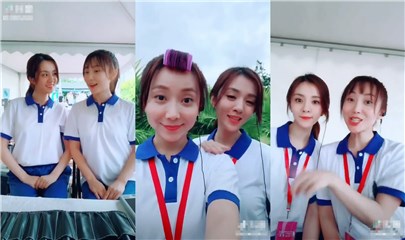 王晓晨视频截图
