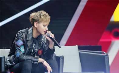 “冠军之夜”黄子韬将与冠军候选人献唱