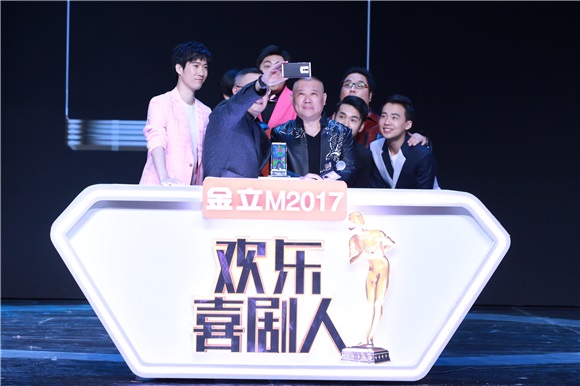 〈Yes北京现场〉张子栋呼声最高 肥龙郭麒麟拼颜质