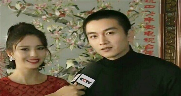陈晓春晚彩排首次受访 谈登春晚备感荣幸