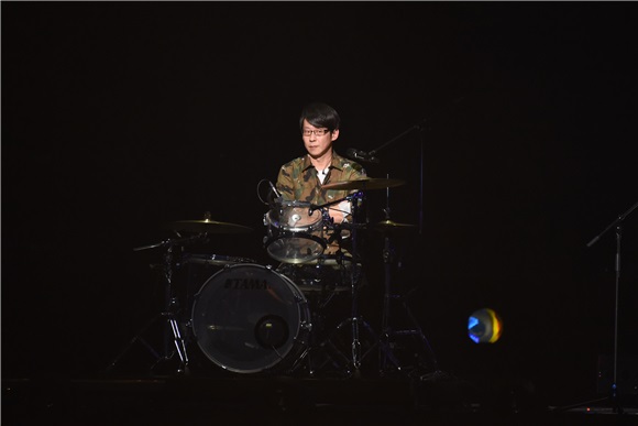 五月天 台北演唱会第七场