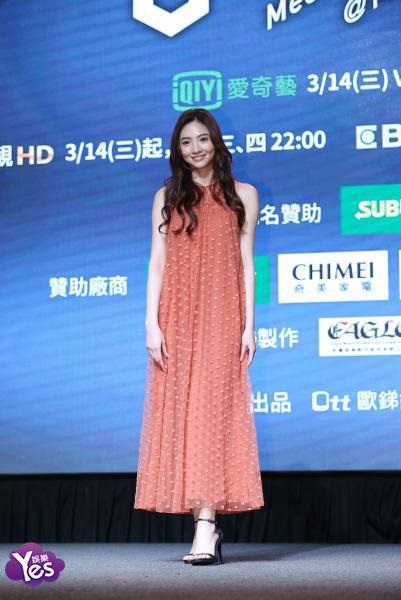 〈Yes 台北现场〉李国毅、谢欣颖、谢坤达等主演出席《1006的房客》首映