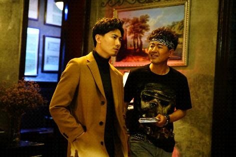 《一别·百年》圆满杀青 演绎另类吸血鬼题材