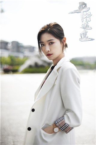 《平行迷途》SNH48许佳琪