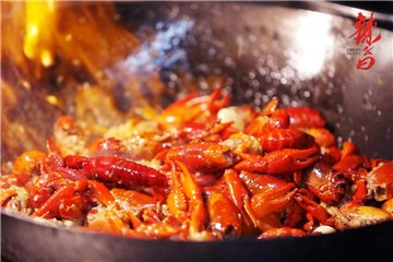 纪录片《辣子曰》发布预告 一部辣道好处的食辣宝典