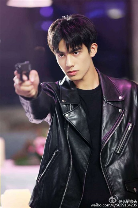 《半妖2》换角!关晓彤截胡杨蓉 宋威龙受于正力捧