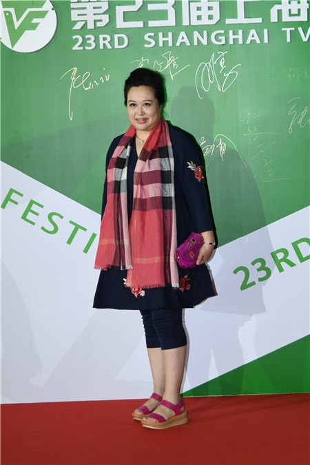 上海电视节白玉兰奖揭晓:张译、殷桃获最佳男女主角奖
