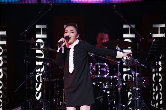 A-Lin、徐佳莹、MATZKA出演《轩尼诗炫音之乐》