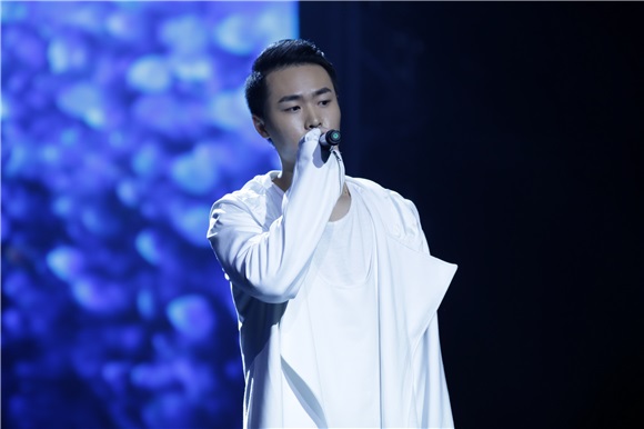 《大美星空 星耀你心》冬秀盛典 群星载歌载舞燃爆全场
