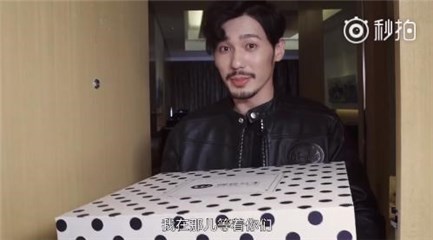 收获一大包棒棒糖,豌豆公主请赵处吃个够