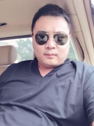 执行制片人王余阳