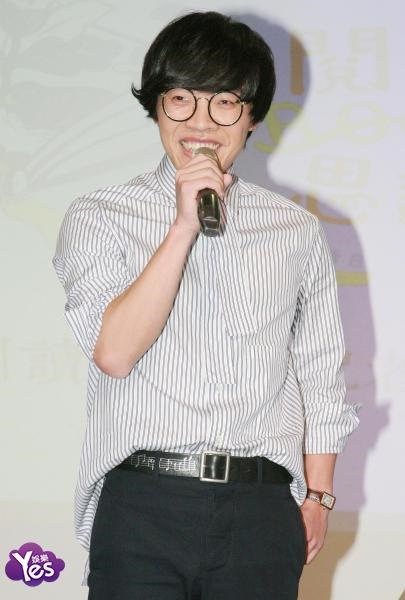 〈Yes 台北现场〉卢广仲自爆择偶理想条件 只要喜欢阅读其它不设限