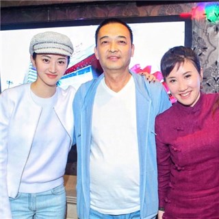 景田=景甜,TVC有点甜