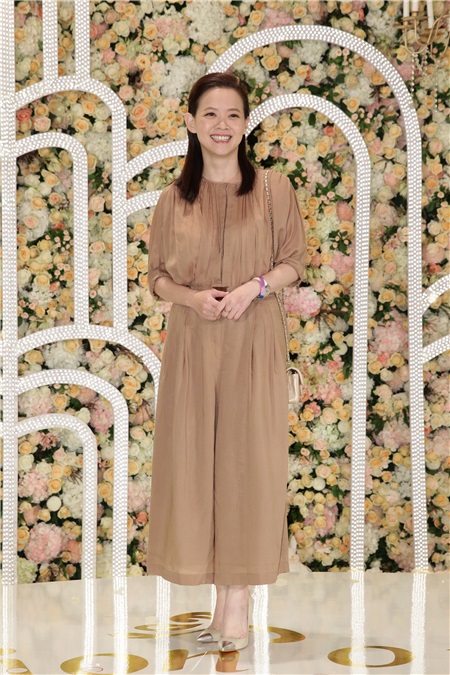陈妍希和陈晓归宁宴