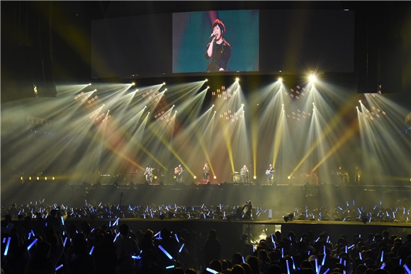 五月天 台北演唱会第七场
