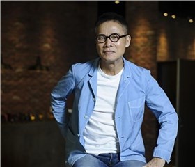 专访罗大佑：睽违十三年，回家找到幸福
