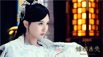 《锦绣未央》优酷播放量破15亿 快节奏让观剧酣畅淋漓