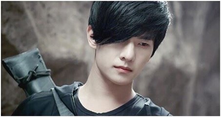杨洋