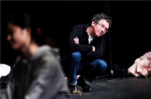 为了「更好」 山下学堂发布「职业演员班」招生计划